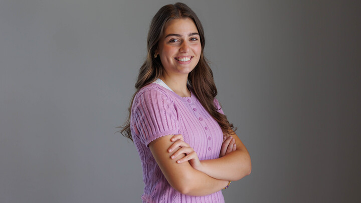 Logo for Anna Kate's Freshman Girls Group