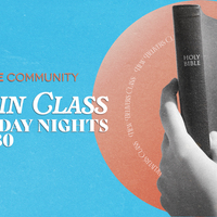 Logo for Begin Class