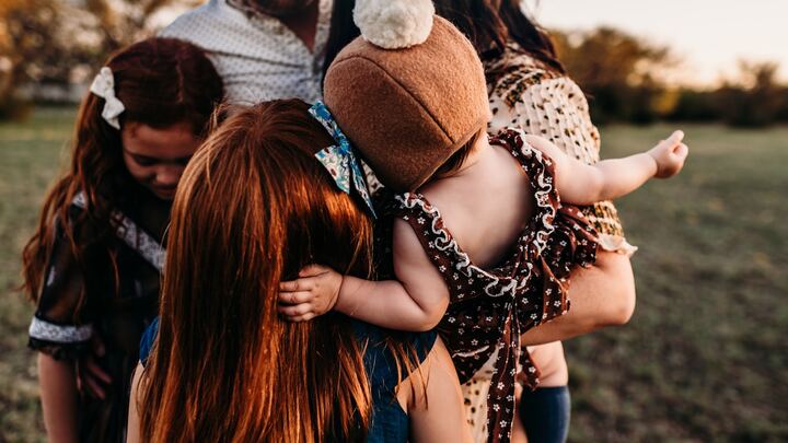 Logo for AD - Life in a Blender