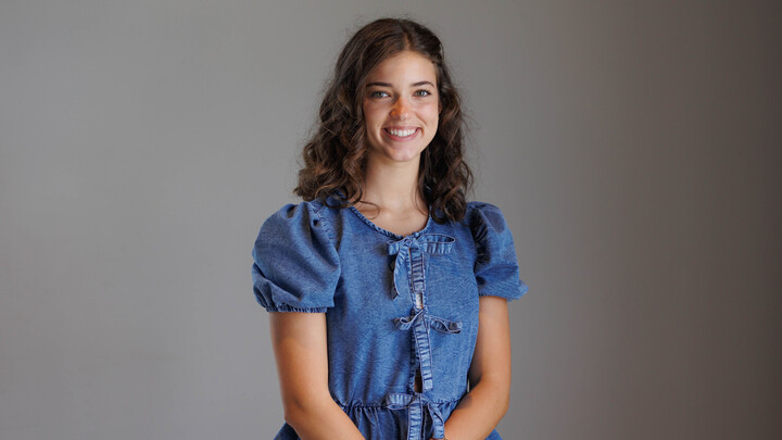 Logo for Maggie's Group for Grad Students and Post Grad Girls