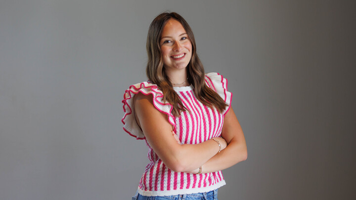 Logo for Zane's Girls Group