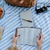 Logo for Appetizers and Ephesians