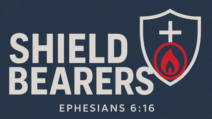 Logo for Shield Bearers