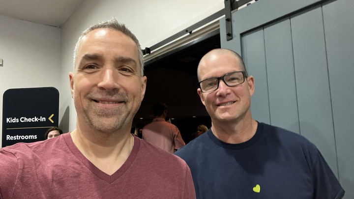 Logo for Doing Life with Your Adult Children for ALL