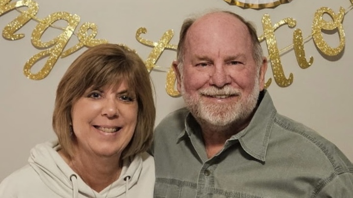 Logo for Lee & Kim Taylor Life Group