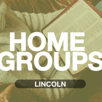 Logo for Home Group - Lincoln