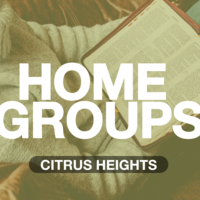 Logo for Home Group - Citrus Heights