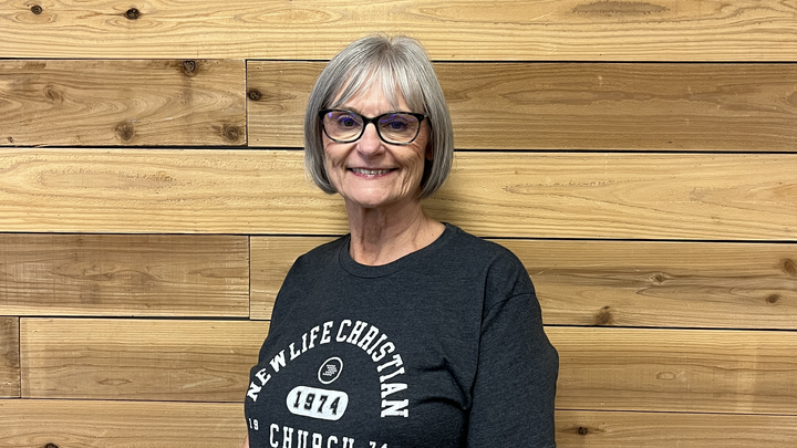 Logo for Young Ladies Life Group