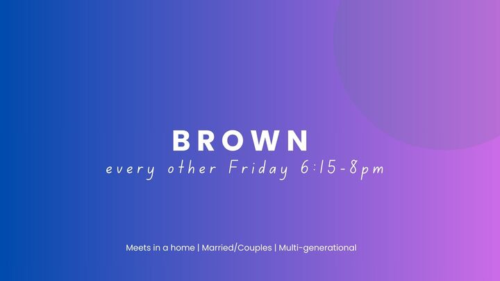 Logo for Brown 25-26