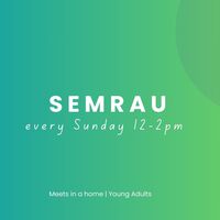 Logo for College-Aged Fellowship 25-26