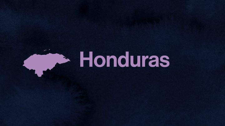Logo for Honduras | June 12–21, 2026