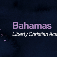 Logo for Bahamas | June 7th-13th, 2026 - Liberty Christian Academy