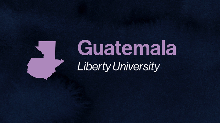 Logo for Guatemala | Summer, 2026 - Liberty University