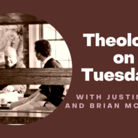 Logo for Theology on Tuesdays