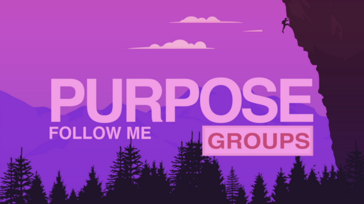 Logo for New Orleans | Purpose Group