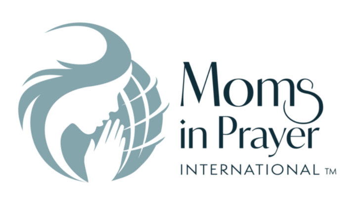 Logo for Moms in Prayer | Ministry Center