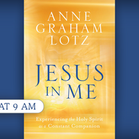 Logo for The Everybody Small Group