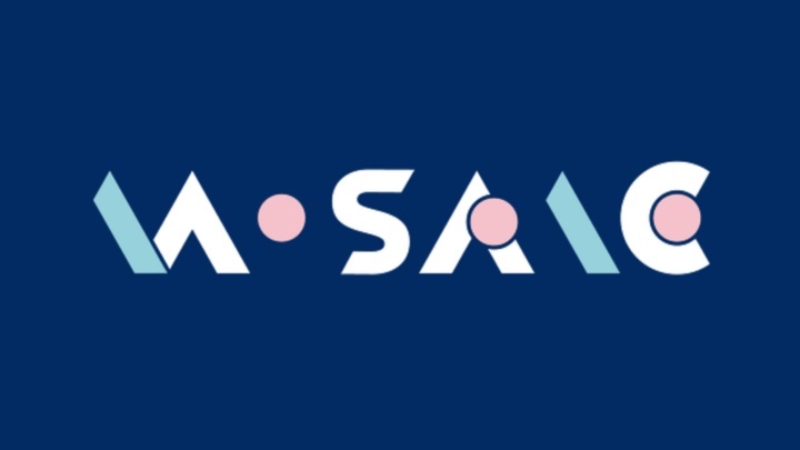 Logo for Mosaic Servant Leaders 2025-'26