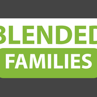 Logo for Blended Families