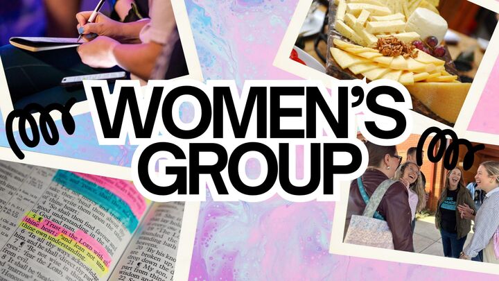Logo for Women's Life Group