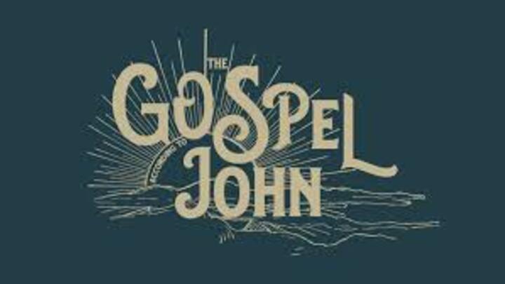 Logo for LifeGroup | Gospel of John - Young Adults | MEN