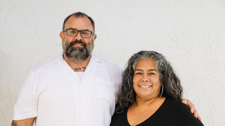 Logo for SG | Panzarello