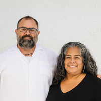 Logo for SG | Panzarello