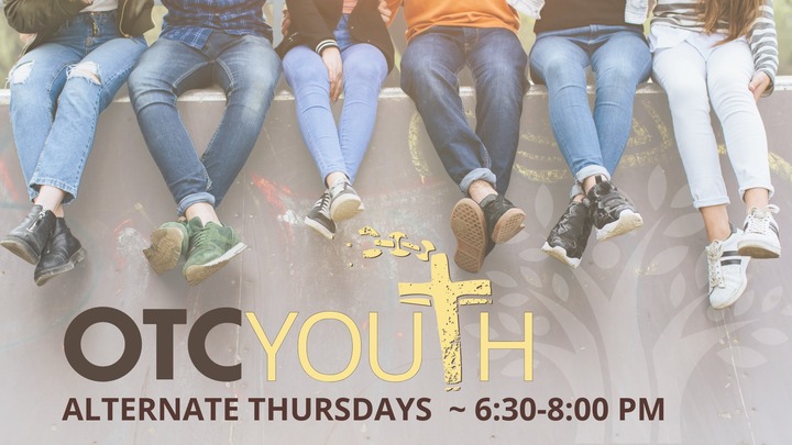 Logo for Olive Seeds Youth Group