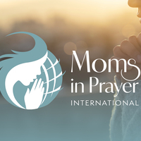 Logo for Moms in Prayer