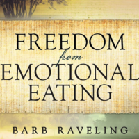 Logo for Support Group (Women) - Freedom from Emotional Eating