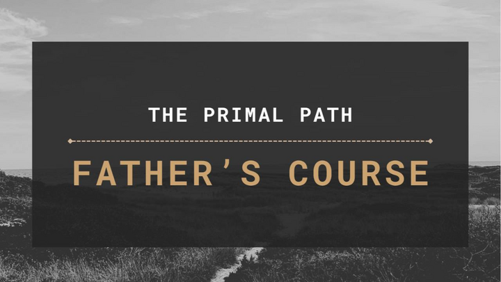 Logo for Father's Course