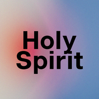Logo for Holy Spirit | Tues. 6:30 pm | Jim & Louise