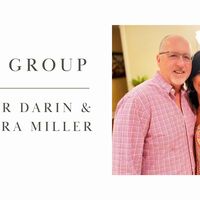 Logo for Miller Life Group