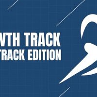 Logo for Growth Track Fast Track