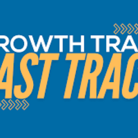 Logo for Growth Track Fast Track