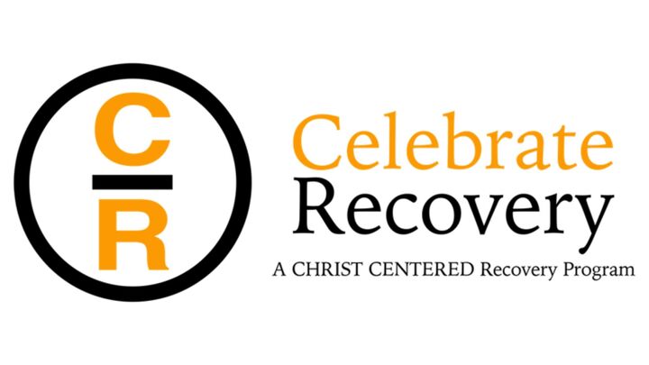 Logo for Celebrate Recovery