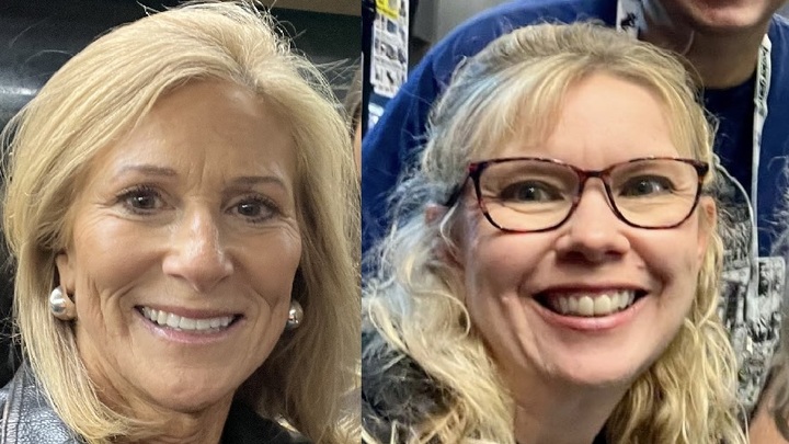 Logo for BLESSing Others for WOMEN