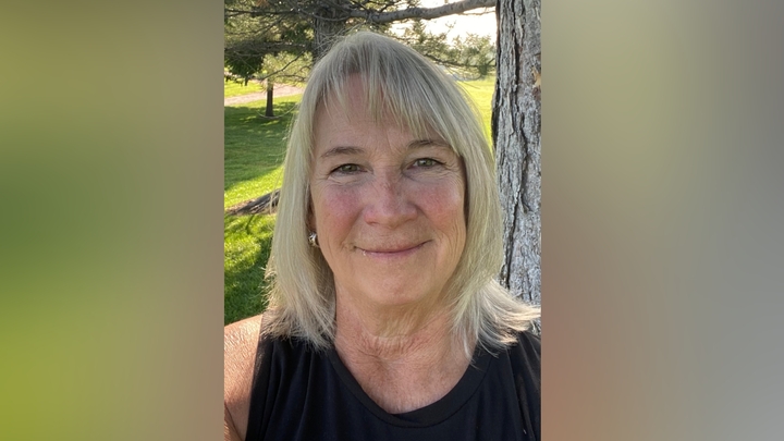 Logo for Amy Nicholl