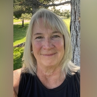 Logo for Amy Nicholl