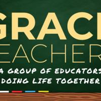 Logo for Grace | Teachers