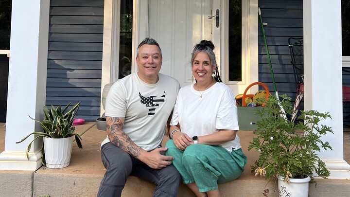 Logo for The Cool Kids Small Group