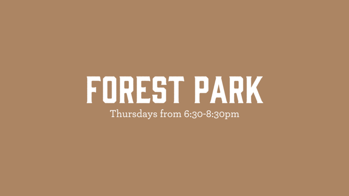 Logo for Forest Park Missional Community