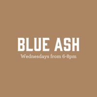 Logo for Blue Ash Missional Community