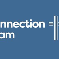 Logo for Connection Team