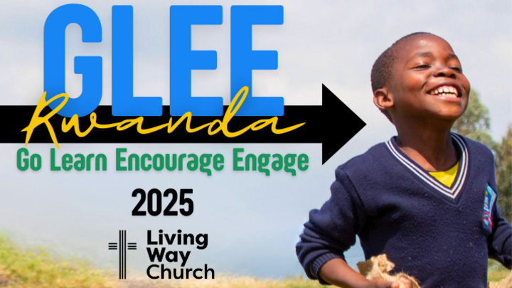 Logo for GLEE Rwanda