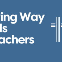 Logo for Living Way KIDS Volunteers