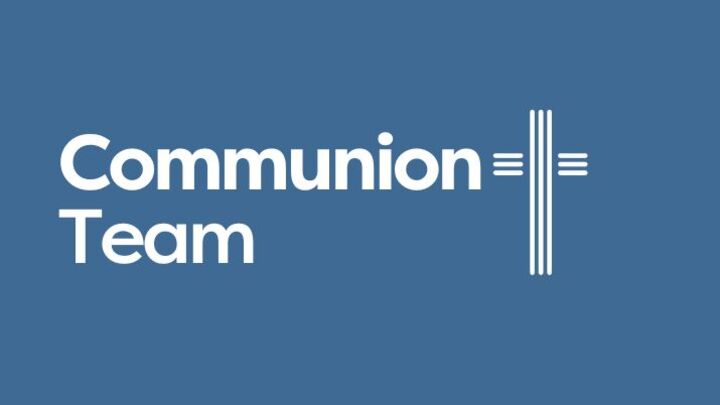 Logo for Communion
