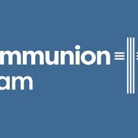 Logo for Communion