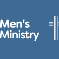 Logo for Men's Ministry