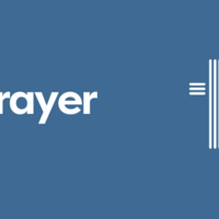 Logo for Prayer